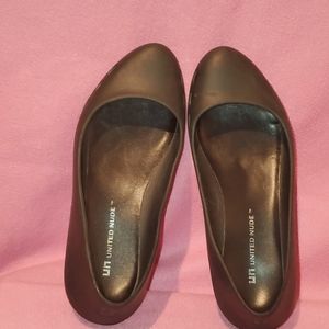 United Nude Mono Lo Ballet Flat
